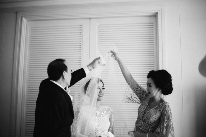 The Wedding of Ryan & Cynthia by Hotel Indonesia Kempinski Jakarta - 009 The Wedding of Ryan & Cynthia by Hotel Indonesia Kempinski Jakarta - 009
