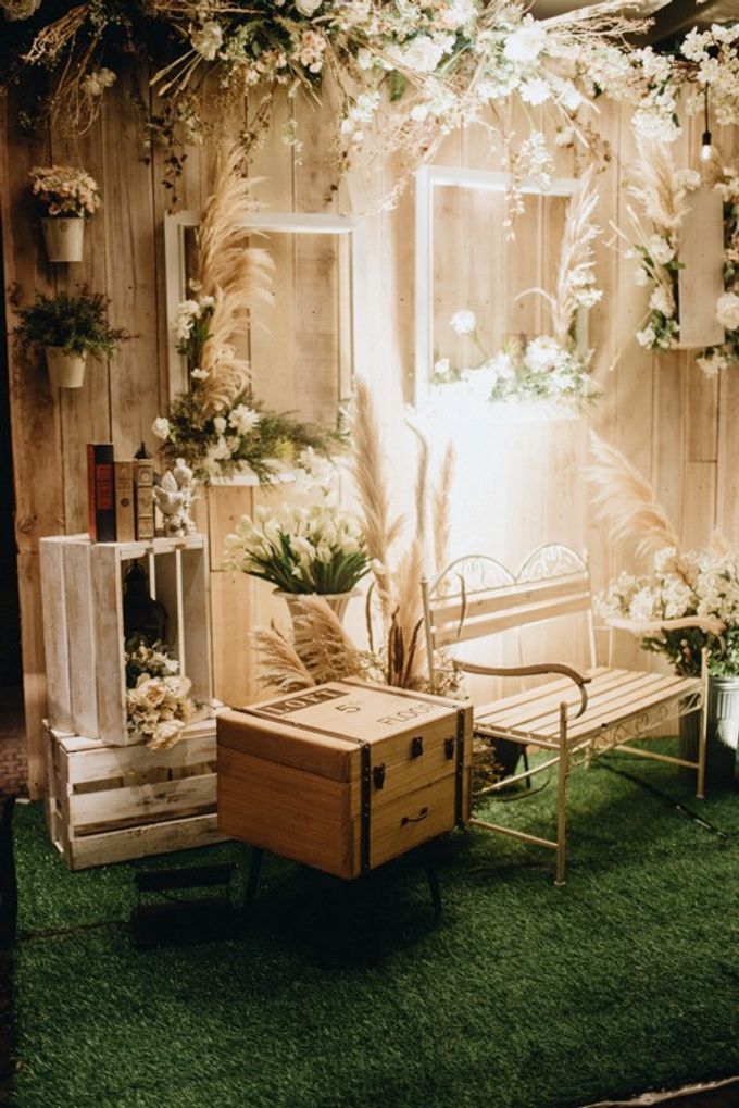 Elegant Rustic Wedding of Ryan & Cynthia 25 November 2018 by AS2 Wedding Organizer - 013 Elegant Rustic Wedding of Ryan & Cynthia 25 November 2018 by AS2 Wedding Organizer - 013