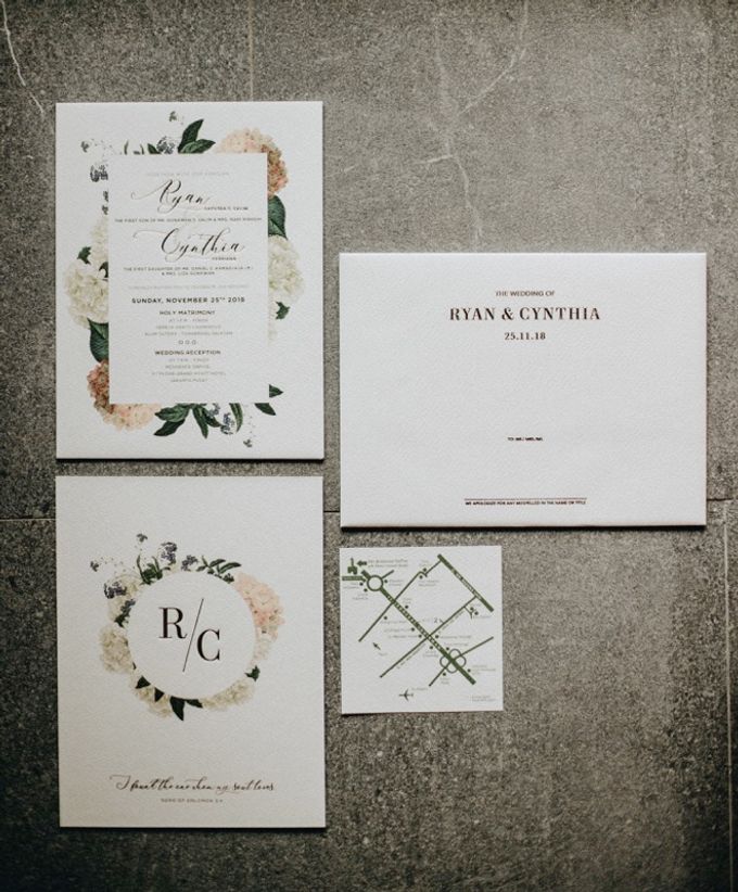 Elegant Rustic Wedding of Ryan & Cynthia 25 November 2018 by AS2 Wedding Organizer - 005 Elegant Rustic Wedding of Ryan & Cynthia 25 November 2018 by AS2 Wedding Organizer - 005