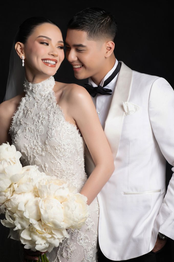 Al & Alyssa by Roll Moments - 021 Al & Alyssa by Roll Moments - 021
