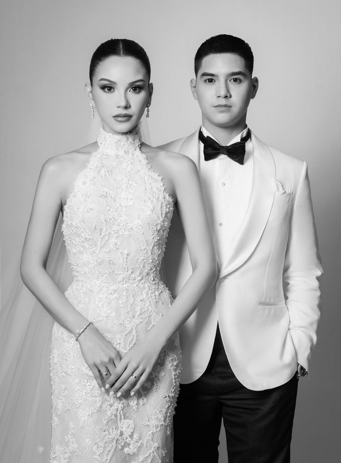 Al & Alyssa by Roll Moments - 022 Al & Alyssa by Roll Moments - 022