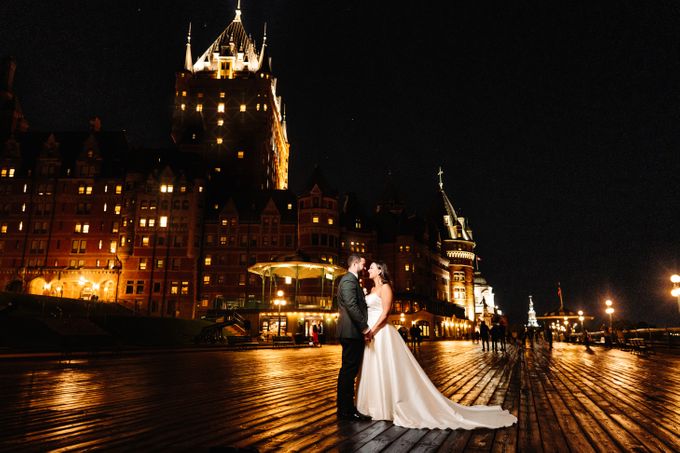 Rebecca & Evan by SPARKS Mariages - 001 Rebecca & Evan by SPARKS Mariages - 001