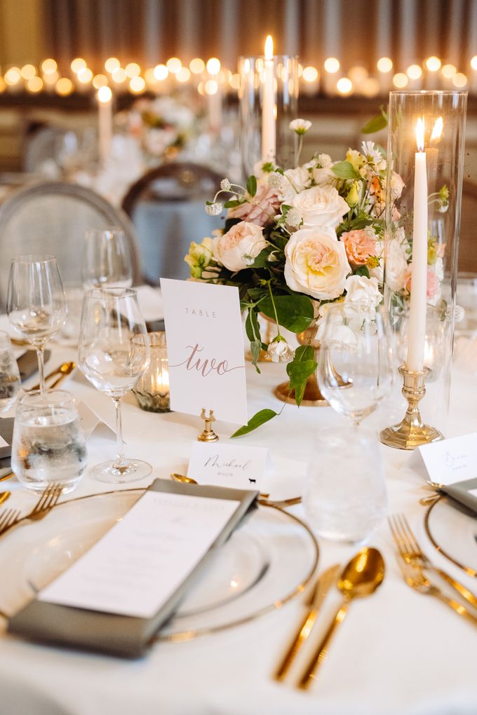 Rebecca & Evan by SPARKS Mariages - 002 Rebecca & Evan by SPARKS Mariages - 002