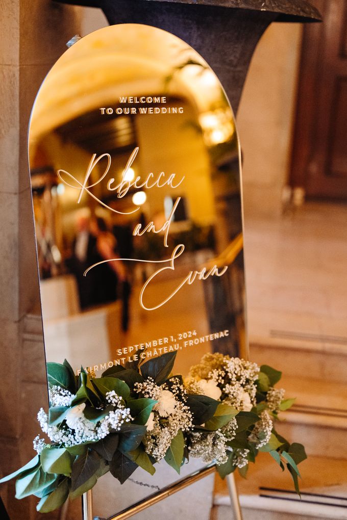 Rebecca & Evan by SPARKS Mariages - 008 Rebecca & Evan by SPARKS Mariages - 008