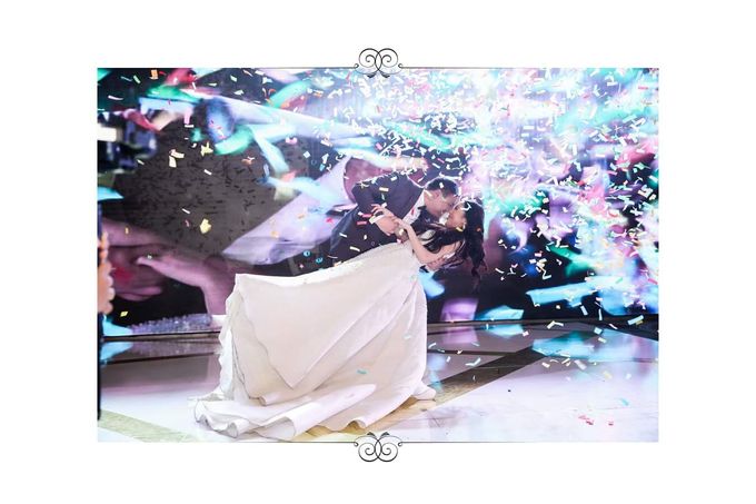 Alvin & Dian Wedding by Bride Idea - 016 Alvin & Dian Wedding by Bride Idea - 016