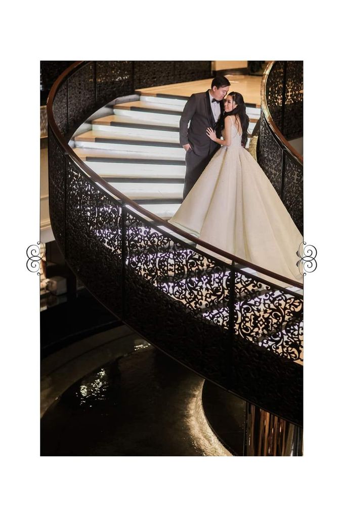Alvin & Dian Wedding by Bride Idea - 005 Alvin & Dian Wedding by Bride Idea - 005