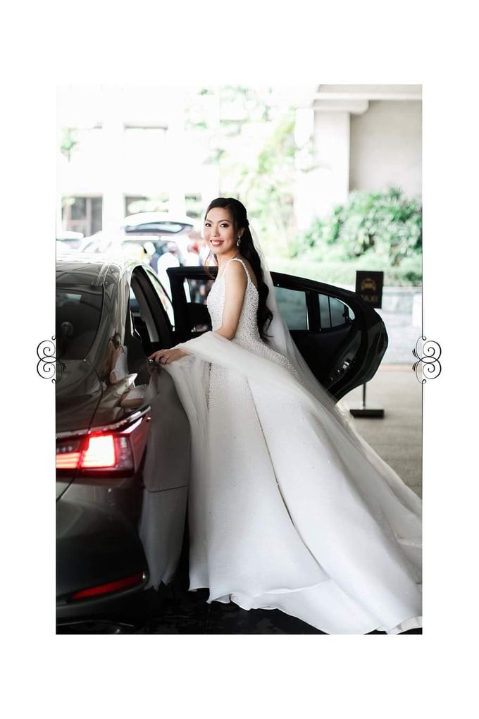 Alvin & Dian Wedding by Bride Idea - 004 Alvin & Dian Wedding by Bride Idea - 004