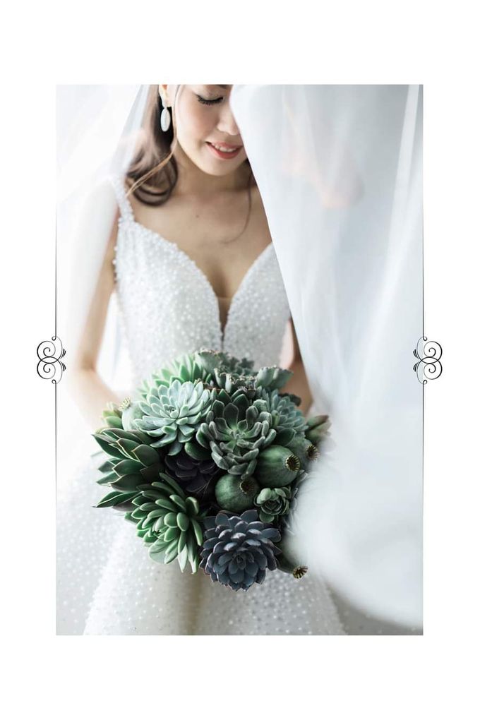 Alvin & Dian Wedding by Bride Idea - 006 Alvin & Dian Wedding by Bride Idea - 006