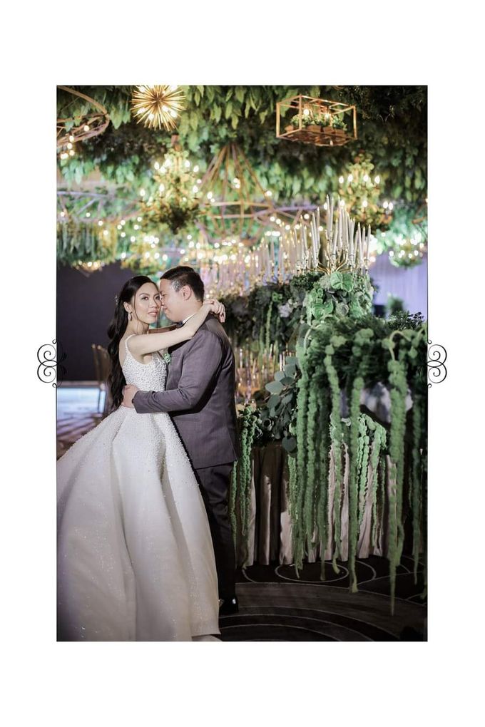 Alvin & Dian Wedding by Bride Idea - 002 Alvin & Dian Wedding by Bride Idea - 002
