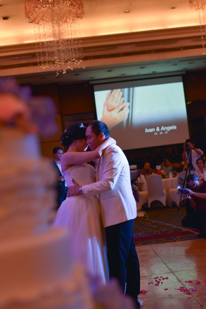 Wedding in Christ the King and Eastwood Richmonde Hotel by Jaymie Ann Events Planning and Coordination - 016