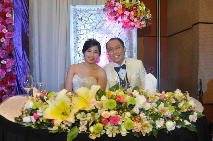 Wedding in Christ the King and Eastwood Richmonde Hotel by Jaymie Ann Events Planning and Coordination - 013 Wedding in Christ the King and Eastwood Richmonde Hotel by Jaymie Ann Events Planning and Coordination - 013