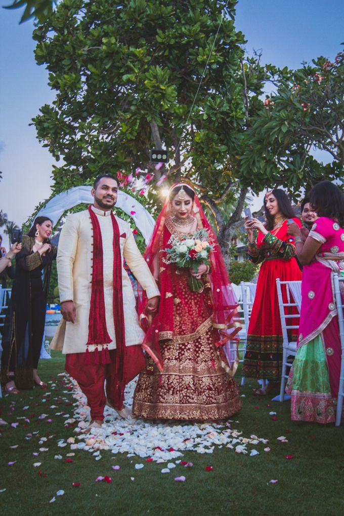 Alham & Chirag by Vowever Wedding Planner - 011 Alham & Chirag by Vowever Wedding Planner - 011