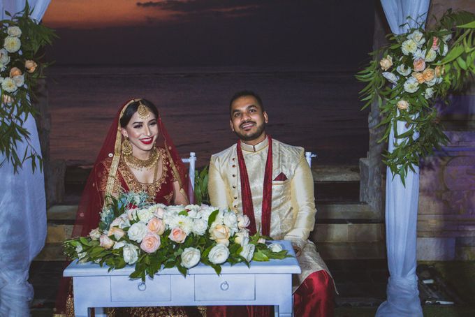 Alham & Chirag by Vowever Wedding Planner - 012 Alham & Chirag by Vowever Wedding Planner - 012
