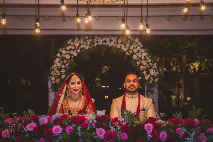 Alham & Chirag by Vowever Wedding Planner - 001 Alham & Chirag by Vowever Wedding Planner - 001