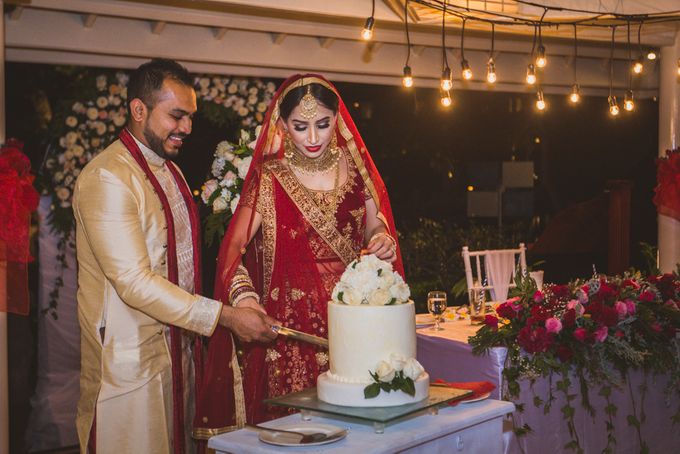 Alham & Chirag by Vowever Wedding Planner - 002 Alham & Chirag by Vowever Wedding Planner - 002