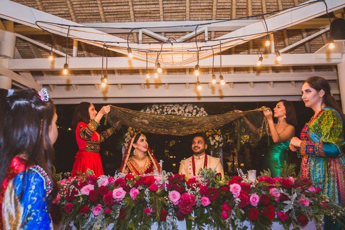 Alham & Chirag by Vowever Wedding Planner - 003 Alham & Chirag by Vowever Wedding Planner - 003