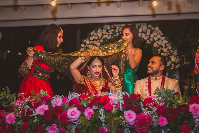 Alham & Chirag by Vowever Wedding Planner - 004 Alham & Chirag by Vowever Wedding Planner - 004