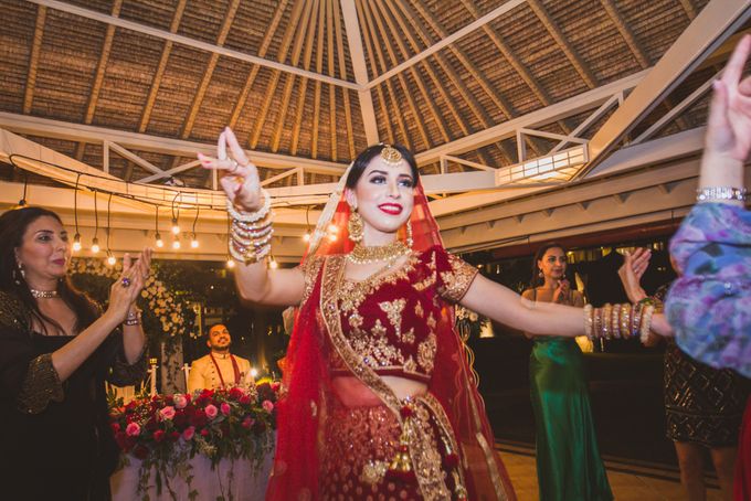 Alham & Chirag by Vowever Wedding Planner - 005 Alham & Chirag by Vowever Wedding Planner - 005