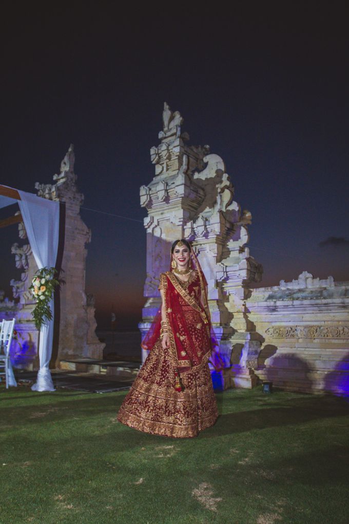 Alham & Chirag by Vowever Wedding Planner - 020 Alham & Chirag by Vowever Wedding Planner - 020
