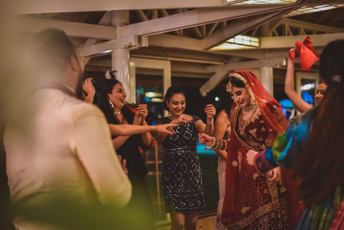 Alham & Chirag by Vowever Wedding Planner - 021 Alham & Chirag by Vowever Wedding Planner - 021