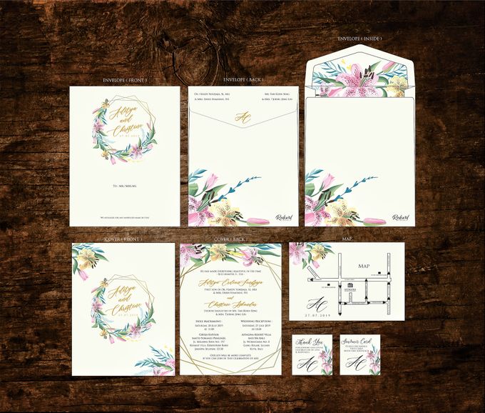 Our New Design Template " Promo I " by Red Card - 004 Our New Design Template " Promo I " by Red Card - 004