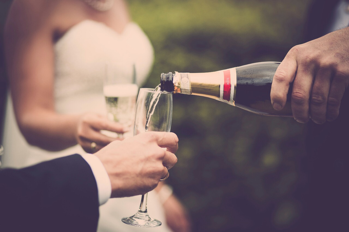 Pre-wedding bachelorette party by Red & White Moments - 002 Pre-wedding bachelorette party by Red & White Moments - 002