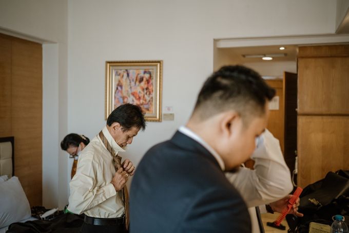 Regina & Andreas Wedding at Regina Pacis Bogor by AKSA Creative - 010 Regina & Andreas Wedding at Regina Pacis Bogor by AKSA Creative - 010