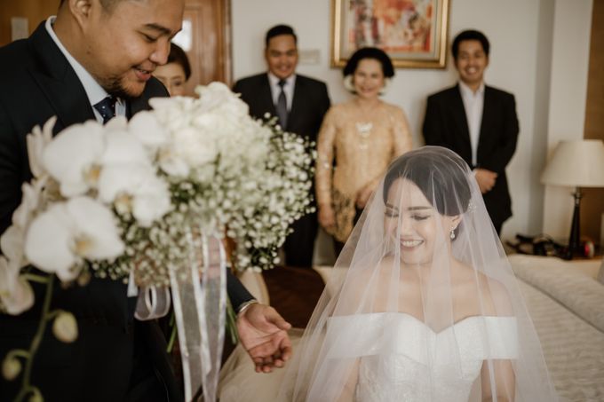 Regina & Andreas Wedding at Regina Pacis Bogor by AKSA Creative - 017 Regina & Andreas Wedding at Regina Pacis Bogor by AKSA Creative - 017