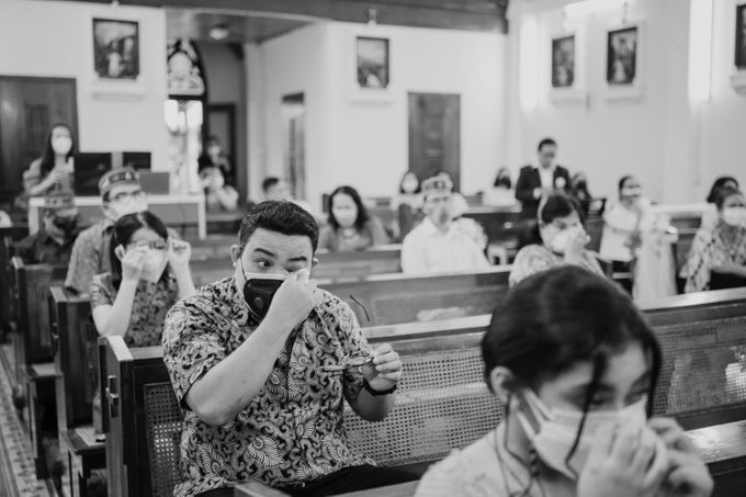 Regina & Andreas Wedding at Regina Pacis Bogor by AKSA Creative - 025 Regina & Andreas Wedding at Regina Pacis Bogor by AKSA Creative - 025