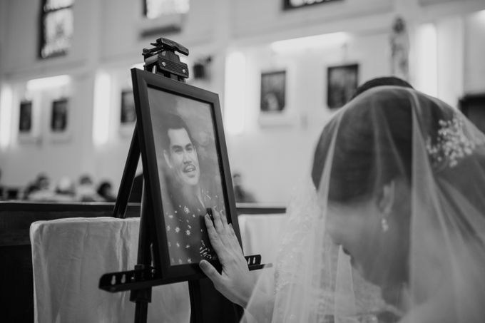 Regina & Andreas Wedding at Regina Pacis Bogor by AKSA Creative - 027 Regina & Andreas Wedding at Regina Pacis Bogor by AKSA Creative - 027