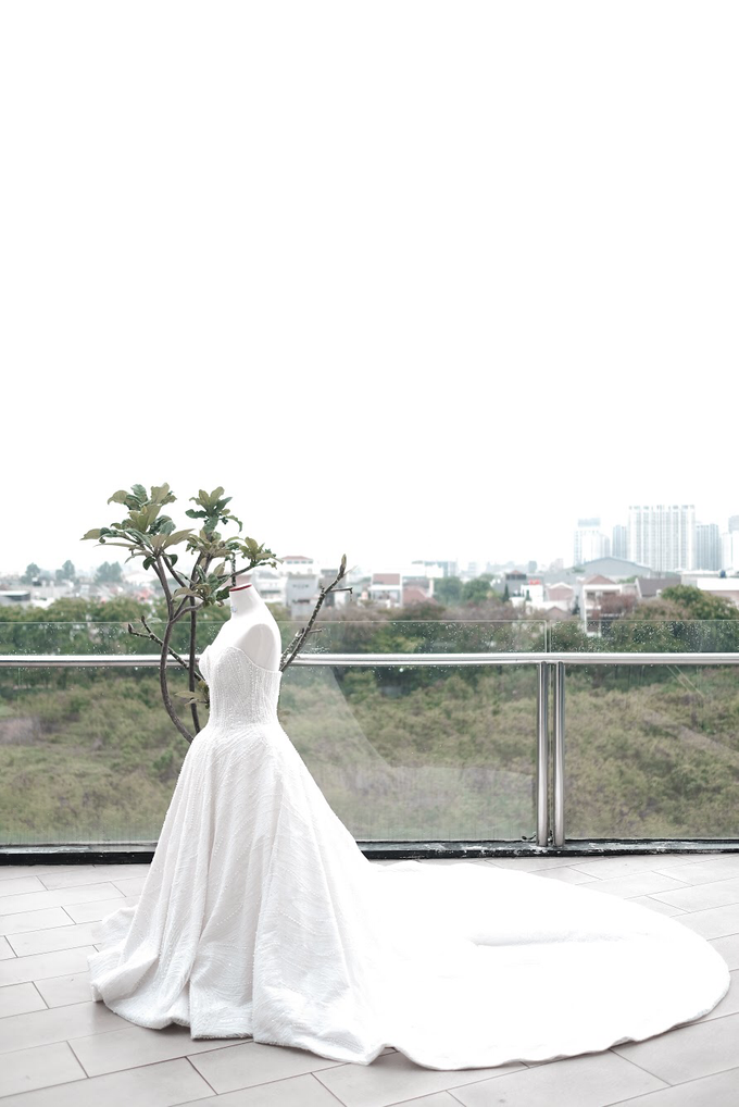 Wedding Of Meli & Chandra by Reginapangmakeup - 004 Wedding Of Meli & Chandra by Reginapangmakeup - 004