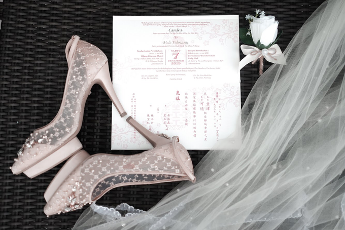 Wedding Of Meli & Chandra by Reginapangmakeup - 005 Wedding Of Meli & Chandra by Reginapangmakeup - 005