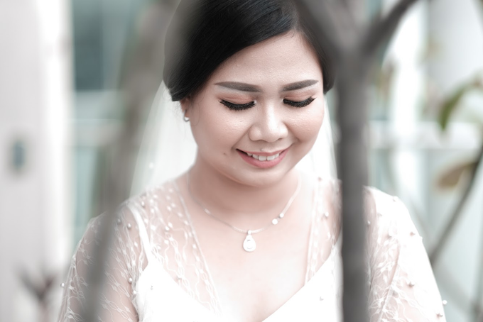 Wedding Of Meli & Chandra by Reginapangmakeup - 010 Wedding Of Meli & Chandra by Reginapangmakeup - 010