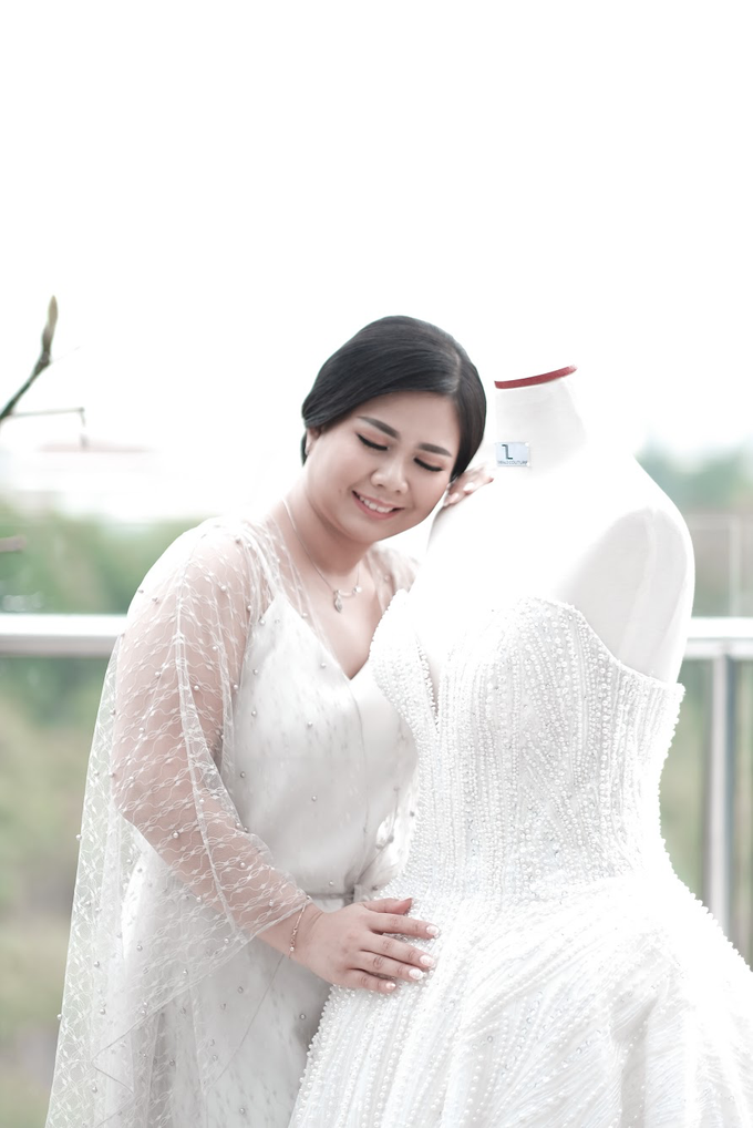 Wedding Of Meli & Chandra by Reginapangmakeup - 009 Wedding Of Meli & Chandra by Reginapangmakeup - 009