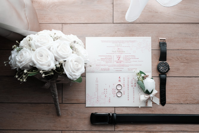 Wedding Of Meli & Chandra by Reginapangmakeup - 011 Wedding Of Meli & Chandra by Reginapangmakeup - 011
