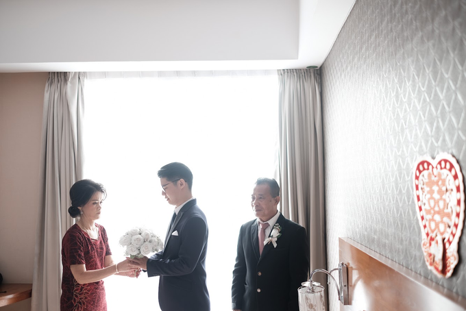 Wedding Of Meli & Chandra by Reginapangmakeup - 013 Wedding Of Meli & Chandra by Reginapangmakeup - 013