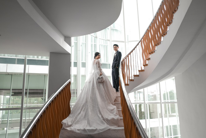 Wedding Of Meli & Chandra by Reginapangmakeup - 017 Wedding Of Meli & Chandra by Reginapangmakeup - 017