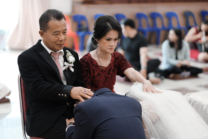 Wedding Of Meli & Chandra by Reginapangmakeup - 019 Wedding Of Meli & Chandra by Reginapangmakeup - 019