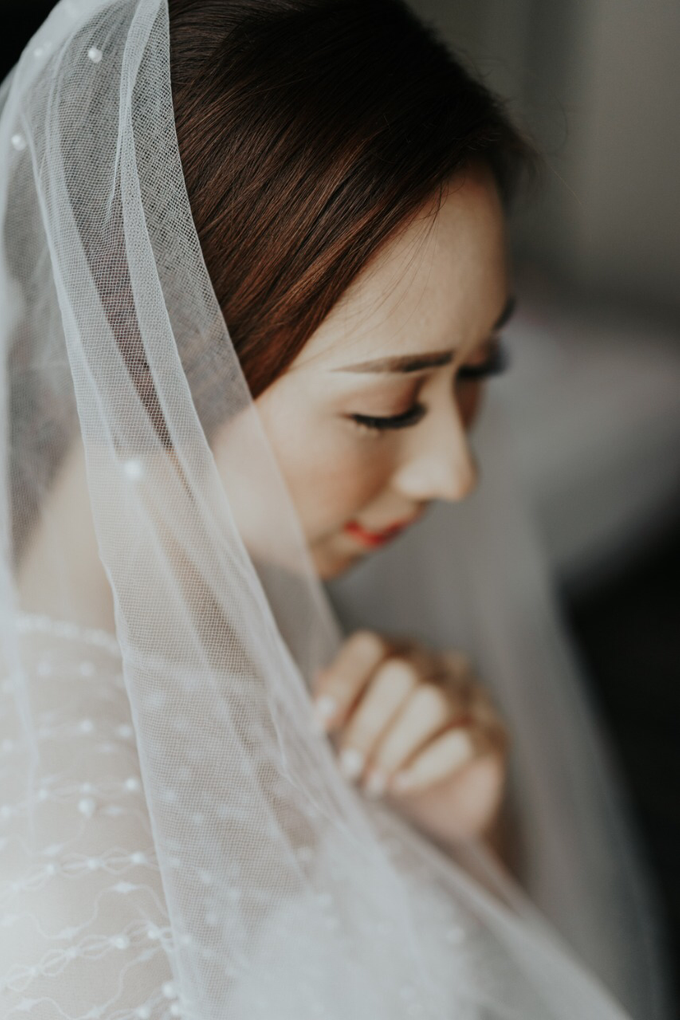 Wedding Of Alvin & Grainie by Reginapangmakeup - 015 Wedding Of Alvin & Grainie by Reginapangmakeup - 015