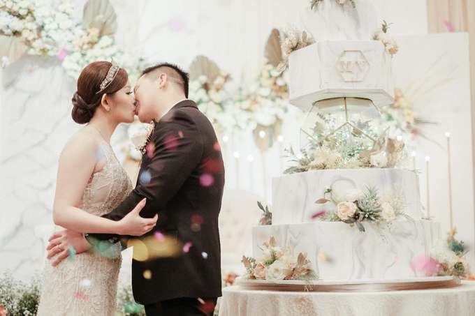 Wedding of Michael & Velicia by Molusca Project - 009