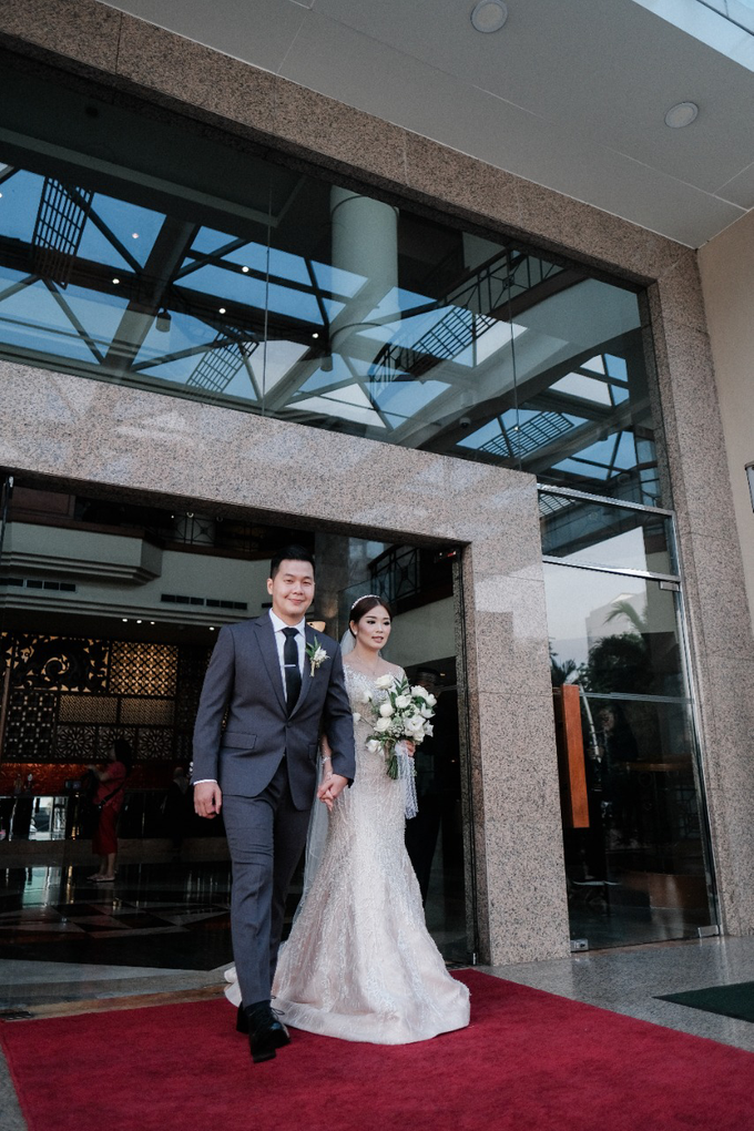 Wedding of Michael & Velicia by Molusca Project - 017