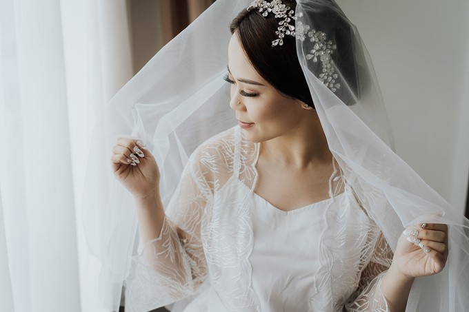 Wedding of Yani by TOM PHOTOGRAPHY - 001