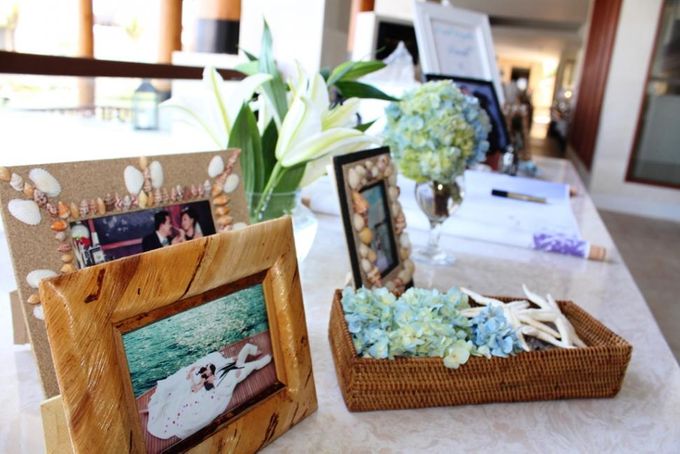 Event Celebration at Samabe Bali Suites & Villas by Samabe Bali Suites & Villas - 014 Event Celebration at Samabe Bali Suites & Villas by Samabe Bali Suites & Villas - 014