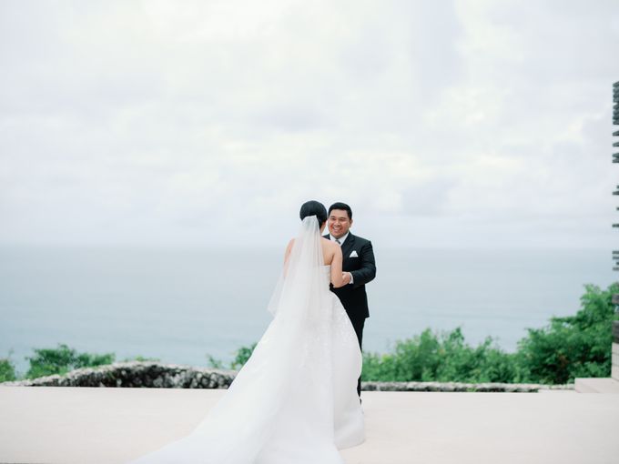 The Wedding of Czaesar & Henny by Varawedding - 010 The Wedding of Czaesar & Henny by Varawedding - 010