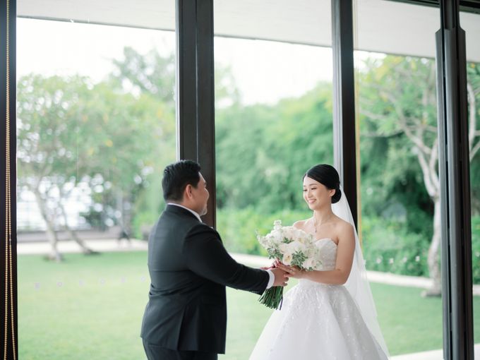 The Wedding of Czaesar & Henny by Varawedding - 002 The Wedding of Czaesar & Henny by Varawedding - 002