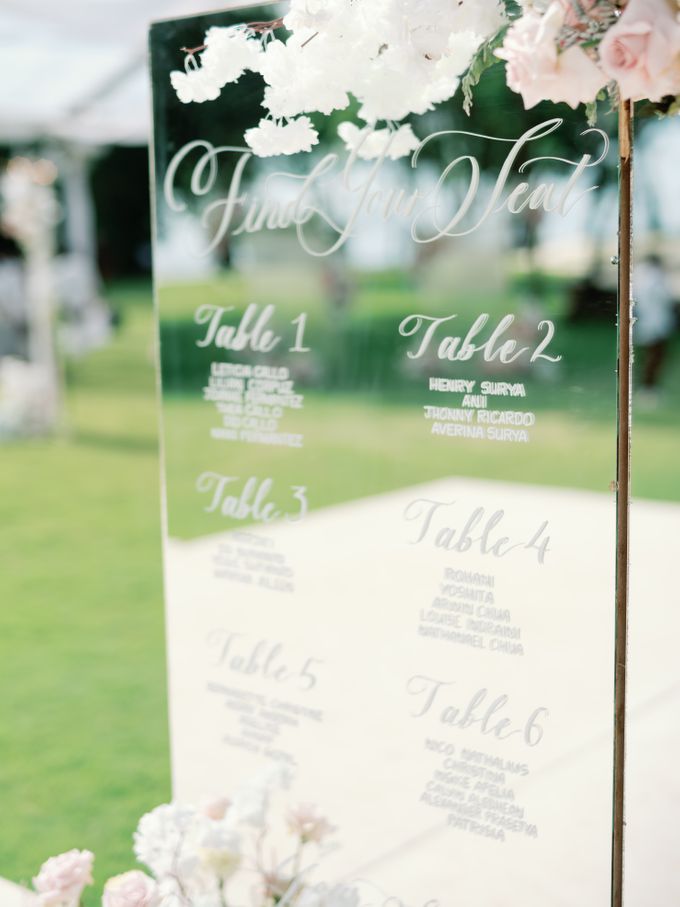 The Wedding of Czaesar & Henny by Varawedding - 016 The Wedding of Czaesar & Henny by Varawedding - 016