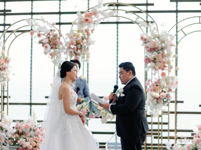 The Wedding of Czaesar & Henny by Varawedding - 006 The Wedding of Czaesar & Henny by Varawedding - 006