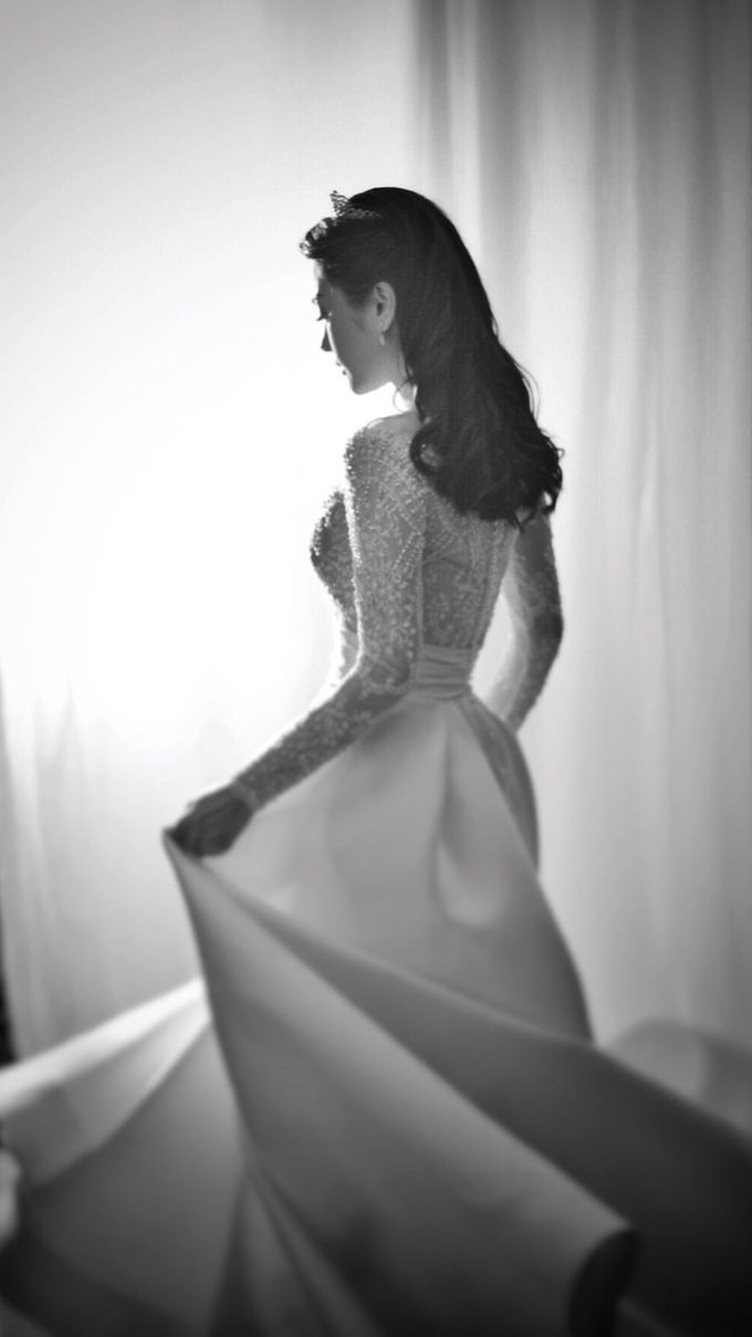 #RaffaelDeborah by The Leonardi - 006 #RaffaelDeborah by The Leonardi - 006