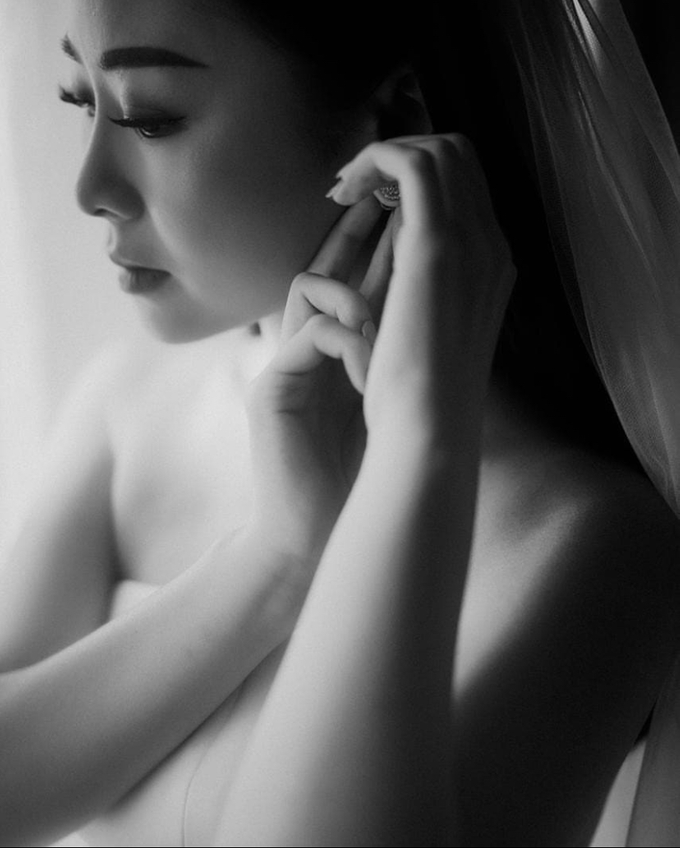 Wedding Project Highlights  by Rejillin Beauty Huis - 015