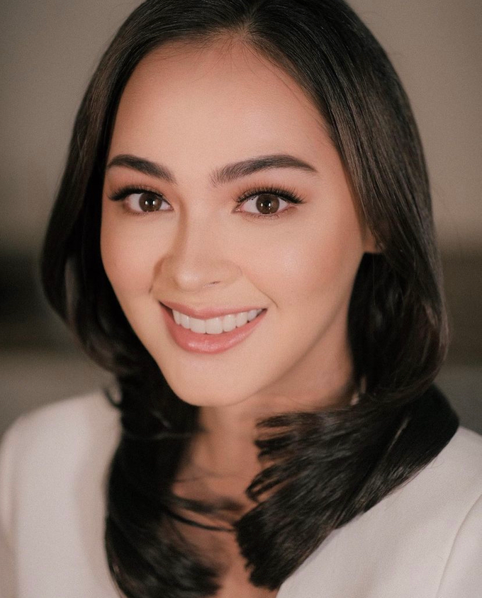 Jolene Marie’s Talkshow Project by Rejillin Beauty Huis(03)